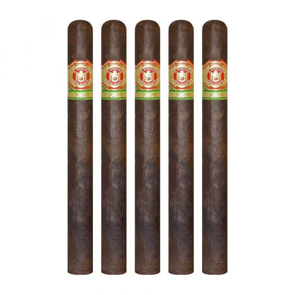 Arturo Fuente Canones Maduro