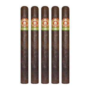 Arturo Fuente Canones Maduro