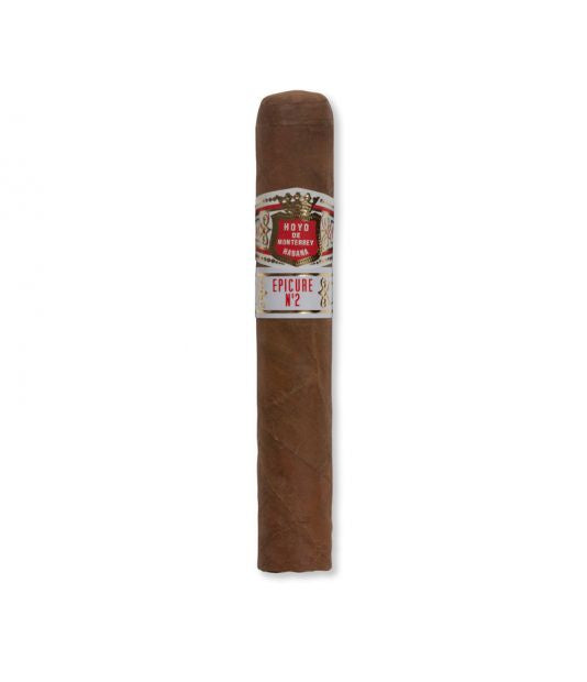 HOYO DE MONTERREY EPICURE NO. 2