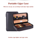 Cohiba Cigar Humidor