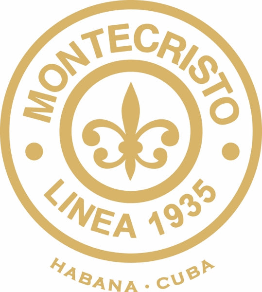 Montecristo Linea 1935 Leyenda