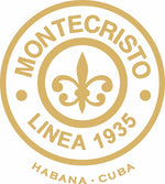 Montecristo Linea 1935 Leyenda