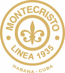 Montecristo Linea 1935 Leyenda