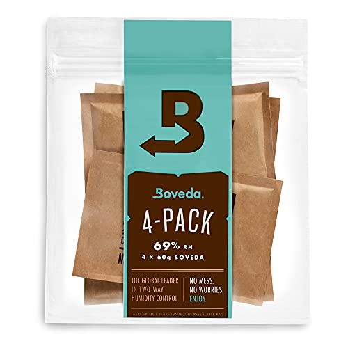 Boveda 69%