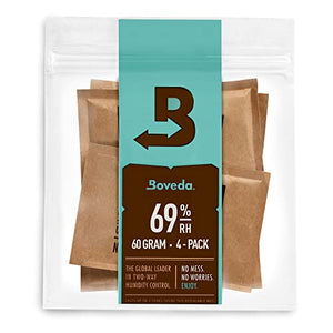 Boveda 69%