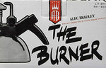 Alec Bradley "The Burner" Table Cigar Lighter