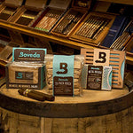 Boveda 72 Percent Large, 60 gram, 4-Pack