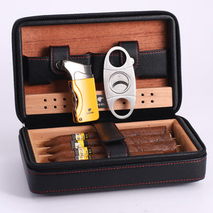 Cohiba Cigar Humidor